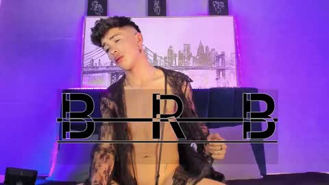 Snapshot of ianwayne_ chatting on December 12, 2024, 7:41 am Andrew online show from December 12, 2024, 7:41 am