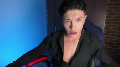 Snapshot of ianwayne_ chatting on November 28, 2025, 3:09 am Andrew online show from November 28, 2025, 3:09 am