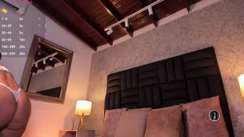 I A R A   online show from September 13, 2025, 12:38 pm