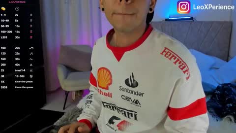 ibaby_crazy online show from October 27, 2025, 11:47 am