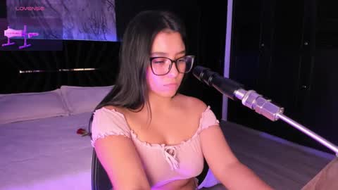 Ibbie Bennett online show from March 8, 2025, 10:34 pm