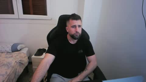 iberian_macho online show from March 7, 2026, 6:49 pm