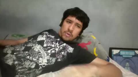 ibrahim070601 online show from May 10, 2026, 8:30 am