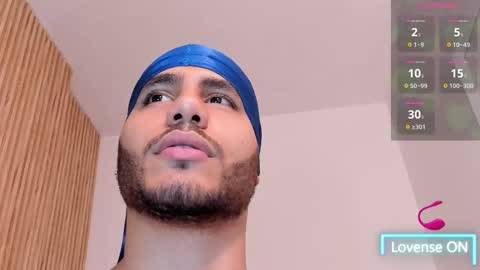 Ibraim online show from September 22, 2025, 8:11 pm