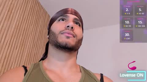 Ibraim online show from November 8, 2025, 7:12 pm