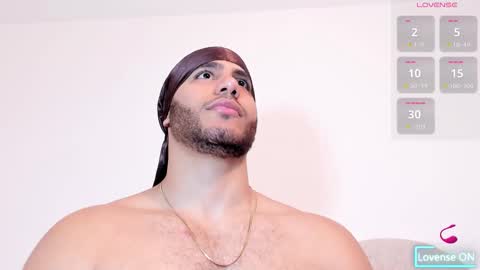 Ibraim online show from March 23, 2026, 8:35 pm