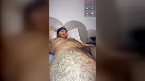 Ibraim online show from May 21, 2026, 9:33 pm