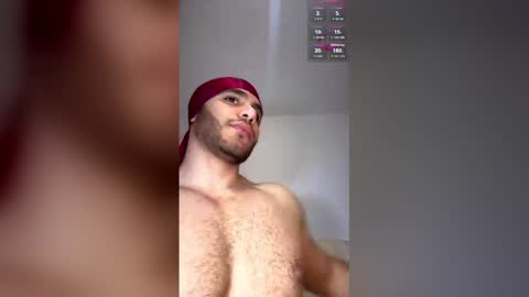 Ibraim online show from June 25, 2026, 2:44 am