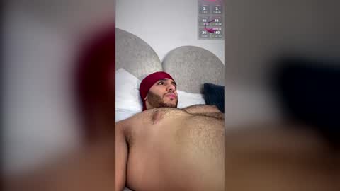 Ibraim online show from July 1, 2026, 2:57 am