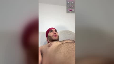 Ibraim online show from July 21, 2026, 3:42 am