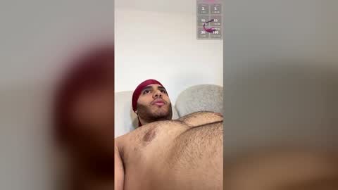 Ibraim online show from July 22, 2026, 4:48 am
