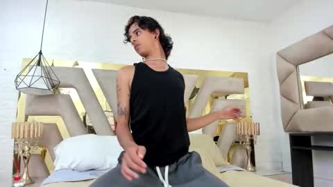 ibratxandy online show from September 15, 2025, 9:37 pm