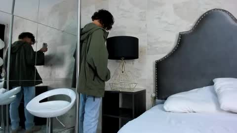 Snapshot of ibratxandy chatting on October 10, 2025, 7:13 pm ibratxandy online show from October 10, 2025, 7:13 pm