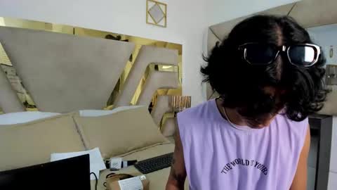 Snapshot of ibratxandy chatting on October 27, 2025, 9:08 pm ibratxandy online show from October 27, 2025, 9:08 pm