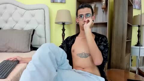 ibratxandy online show from December 13, 2025, 7:53 pm