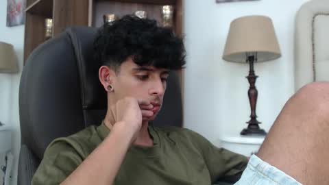 ibratxandy online show from March 18, 2026, 6:11 pm