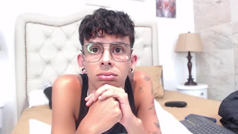ibratxandy online show from April 1, 2026, 1:41 pm