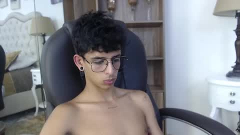 ibratxandy online show from April 24, 2026, 7:16 pm