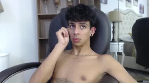 ibratxandy online show from April 30, 2026, 8:57 pm