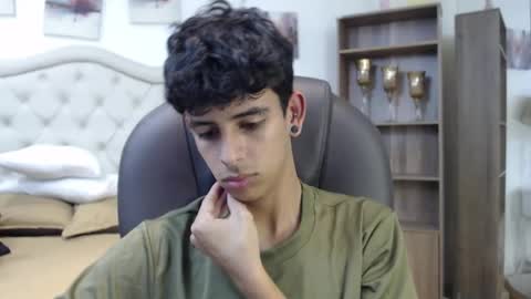 ibratxandy online show from May 9, 2026, 6:57 pm