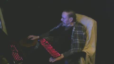 Rich online show from February 20, 2025, 7:34 am