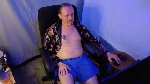 Rich online show from May 7, 2026, 1:11 am