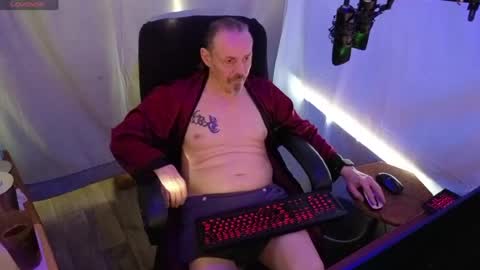 Rich online show from June 17, 2026, 12:02 am