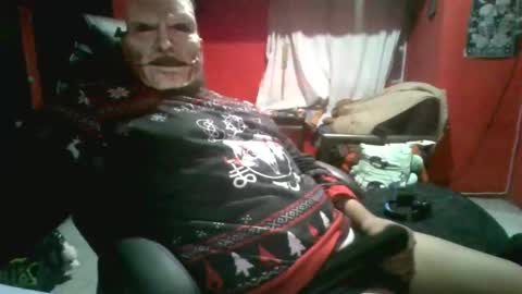 Snapshot of ibs666 chatting on December 26, 2024, 1:40 am ibs666 online show from December 26, 2024, 1:40 am