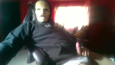 Snapshot of ibs666 chatting on January 3, 2025, 11:33 pm ibs666 online show from January 3, 2025, 11:33 pm