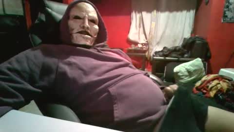 Snapshot of ibs666 chatting on January 23, 2025, 1:19 am ibs666 online show from January 23, 2025, 1:19 am