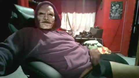 Snapshot of ibs666 chatting on January 24, 2025, 3:11 am ibs666 online show from January 24, 2025, 3:11 am