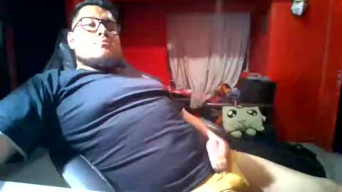 ibs666 online show from February 11, 2026, 6:07 am