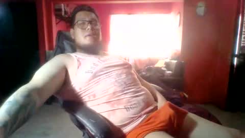 ibs666 online show from April 25, 2026, 9:23 pm