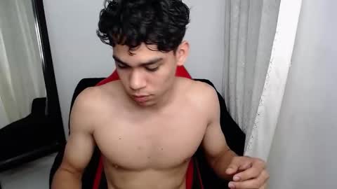 IBU FELIX online show from January 18, 2026, 11:19 pm