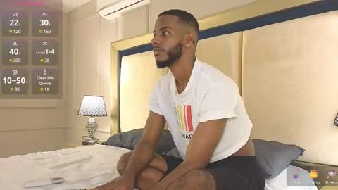 icarovaldez online show from March 7, 2025, 1:31 am