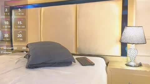 icarovaldez online show from March 10, 2025, 5:39 pm