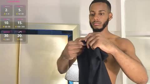 icarovaldez online show from March 12, 2025, 12:31 am