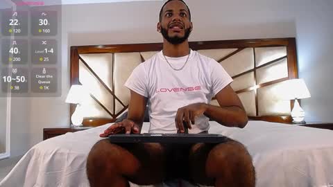 icarovaldez online show from March 12, 2025, 8:52 pm