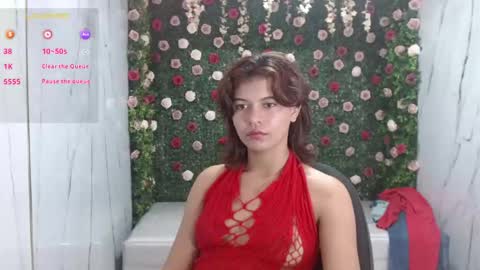 ice_199 online show from November 13, 2025, 2:21 am