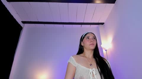 Snapshot of ice_grace chatting on February 23, 2026, 8:22 am ice online show from February 23, 2026, 8:22 am