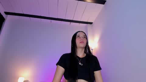 Snapshot of ice_grace chatting on February 24, 2026, 8:12 am ice online show from February 24, 2026, 8:12 am