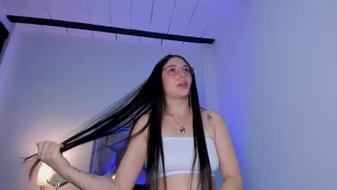 Snapshot of ice_grace chatting on March 19, 2026, 9:02 am ice online show from March 19, 2026, 9:02 am