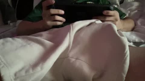 Ice Jr online show from March 25, 2026, 2:34 pm