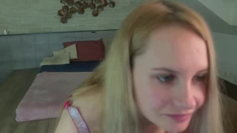 Ice Blue online show from May 18, 2026, 6:58 pm
