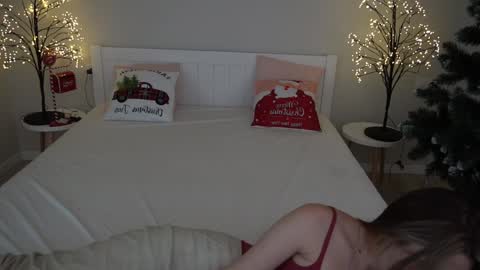 Snapshot of icedanielles chatting on December 29, 2024, 5:33 pm Danielle online show from December 29, 2024, 5:33 pm