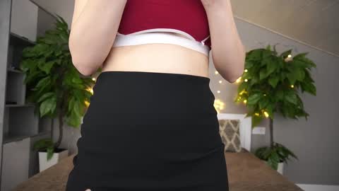 Snapshot of icedanielles chatting on January 20, 2025, 11:45 am Danielle online show from January 20, 2025, 11:45 am