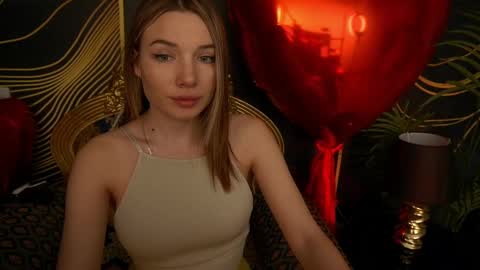 Snapshot of icedanielles chatting on February 25, 2025, 2:33 pm Danielle online show from February 25, 2025, 2:33 pm