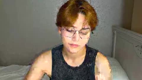 Snapshot of iceeheart chatting on October 8, 2025, 8:56 am Ksenia online show from October 8, 2025, 8:56 am