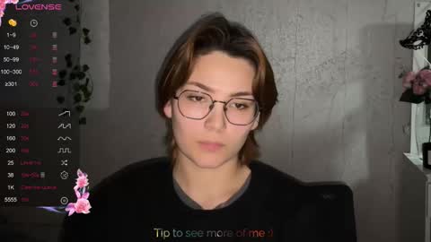 Snapshot of iceeheart chatting on January 9, 2026, 4:21 pm Ksenia online show from January 9, 2026, 4:21 pm