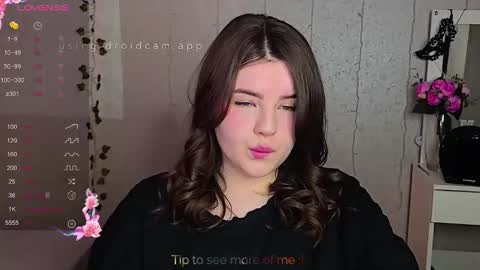 Snapshot of iceeheart chatting on January 18, 2026, 10:52 am Ksenia online show from January 18, 2026, 10:52 am